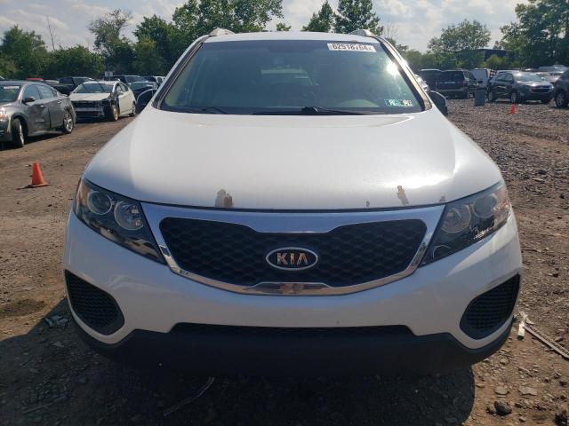 Photo 4 VIN: 5XYKTDA26CG293523 - KIA SORENTO 