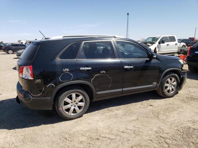 Photo 2 VIN: 5XYKTDA26DG403200 - KIA SORENTO LX 