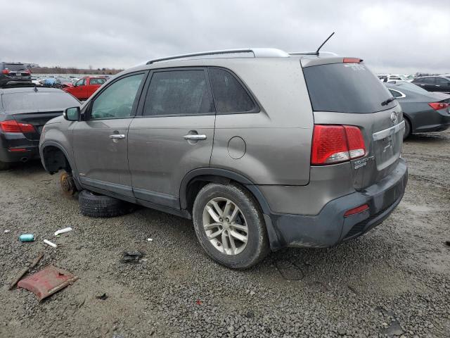 Photo 1 VIN: 5XYKTDA26DG403911 - KIA SORENTO 