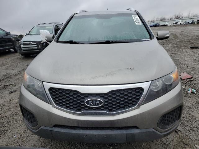 Photo 4 VIN: 5XYKTDA26DG403911 - KIA SORENTO 