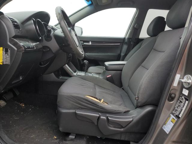 Photo 6 VIN: 5XYKTDA26DG403911 - KIA SORENTO 