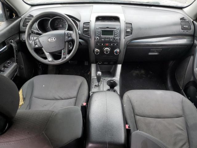 Photo 7 VIN: 5XYKTDA26DG403911 - KIA SORENTO 