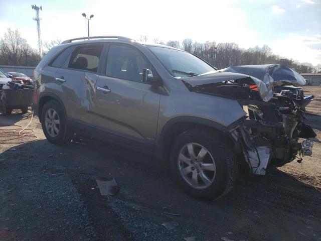 Photo 3 VIN: 5XYKTDA26DG411202 - KIA SORENTO 