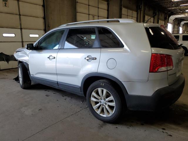 Photo 1 VIN: 5XYKTDA27BG048096 - KIA SORENTO 