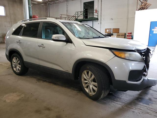 Photo 3 VIN: 5XYKTDA27BG048096 - KIA SORENTO 