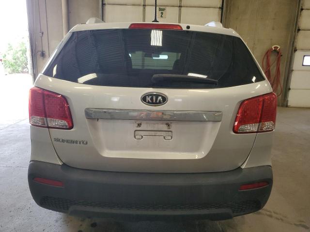 Photo 5 VIN: 5XYKTDA27BG048096 - KIA SORENTO 