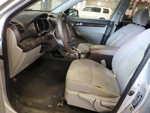 Photo 6 VIN: 5XYKTDA27BG048096 - KIA SORENTO 