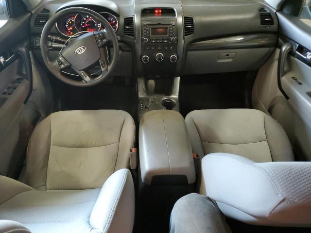 Photo 7 VIN: 5XYKTDA27BG048096 - KIA SORENTO 