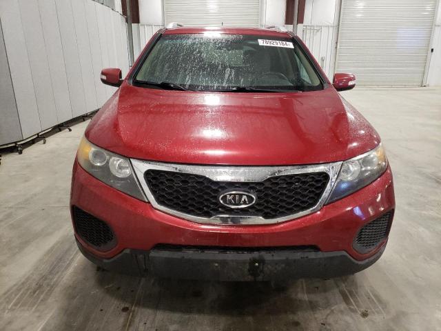 Photo 4 VIN: 5XYKTDA27BG086640 - KIA SORENTO BA 