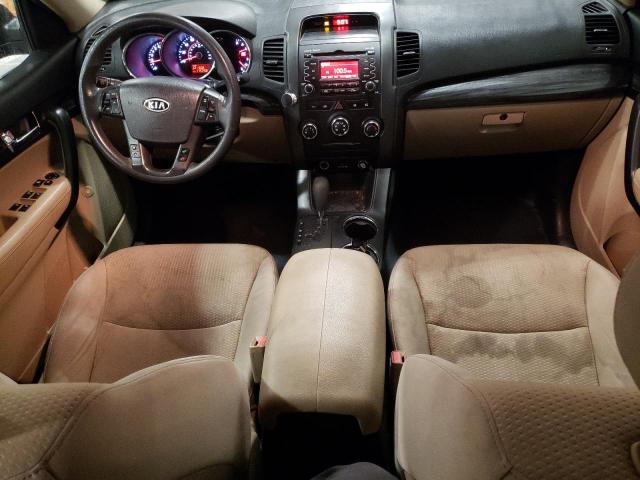 Photo 7 VIN: 5XYKTDA27BG086640 - KIA SORENTO BA 