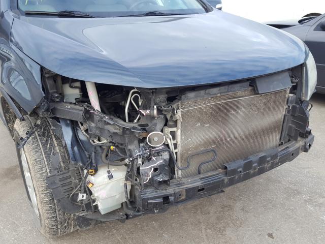 Photo 8 VIN: 5XYKTDA27BG160879 - KIA SORENTO BA 