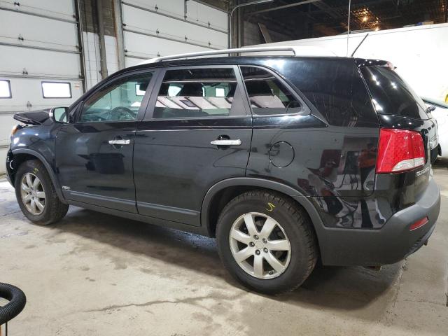 Photo 1 VIN: 5XYKTDA27CG188554 - KIA SORENTO 