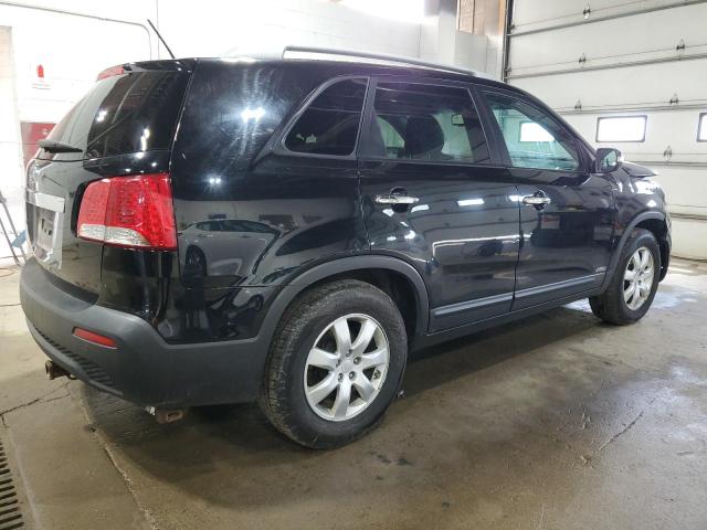 Photo 2 VIN: 5XYKTDA27CG188554 - KIA SORENTO 