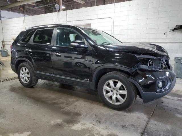 Photo 3 VIN: 5XYKTDA27CG188554 - KIA SORENTO 