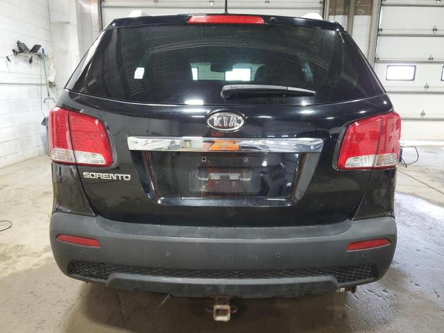 Photo 5 VIN: 5XYKTDA27CG188554 - KIA SORENTO 