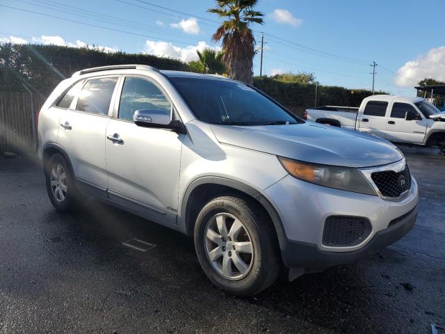 Photo 3 VIN: 5XYKTDA27CG196136 - KIA SORENTO BA 