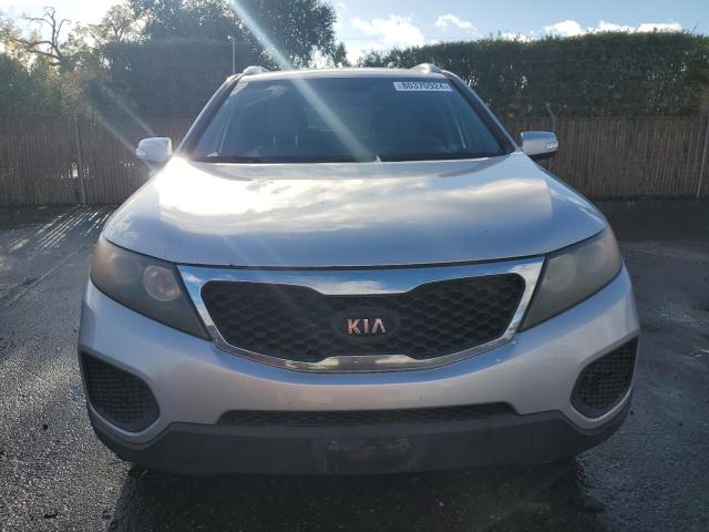 Photo 4 VIN: 5XYKTDA27CG196136 - KIA SORENTO BA 