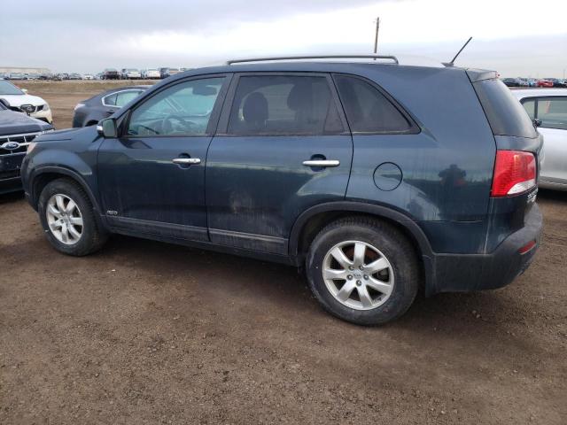 Photo 1 VIN: 5XYKTDA27CG208611 - KIA SORENTO 