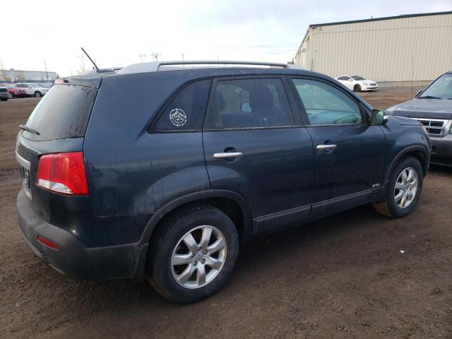 Photo 2 VIN: 5XYKTDA27CG208611 - KIA SORENTO 