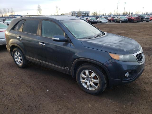 Photo 3 VIN: 5XYKTDA27CG208611 - KIA SORENTO 