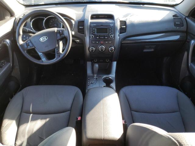 Photo 7 VIN: 5XYKTDA27CG244878 - KIA SORENTO 