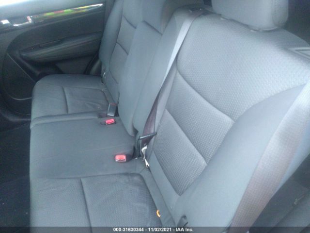 Photo 7 VIN: 5XYKTDA27CG244878 - KIA SORENTO 