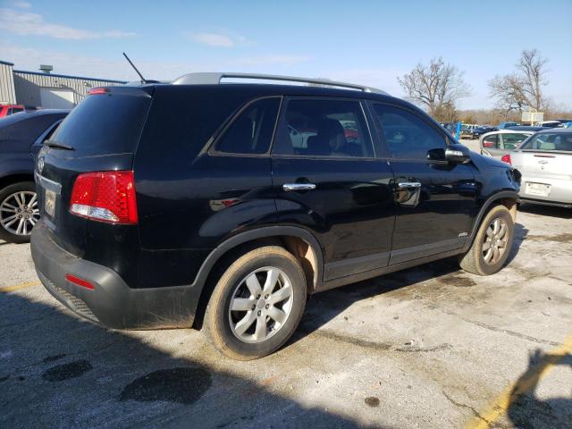 Photo 2 VIN: 5XYKTDA27CG247893 - KIA SORENTO BA 