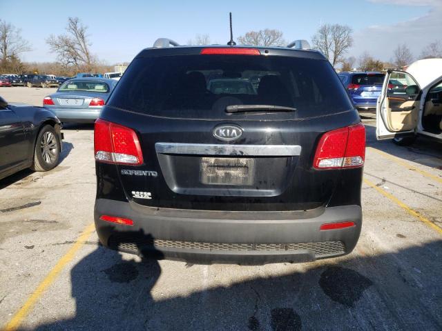 Photo 5 VIN: 5XYKTDA27CG247893 - KIA SORENTO BA 