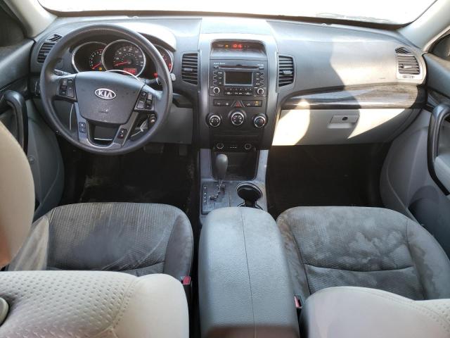 Photo 7 VIN: 5XYKTDA27CG247893 - KIA SORENTO BA 