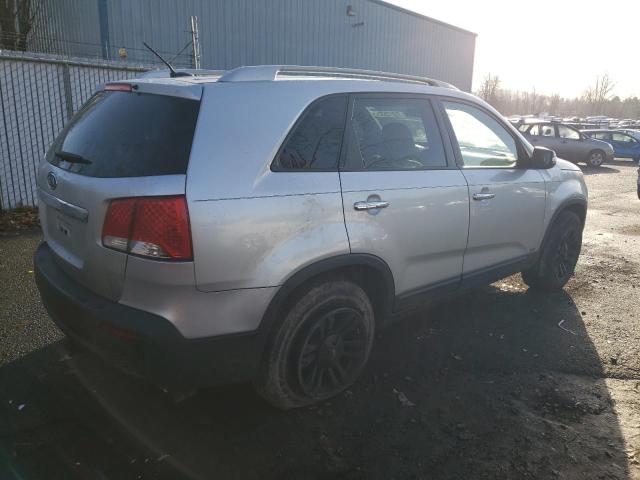 Photo 2 VIN: 5XYKTDA27CG248445 - KIA SORENTO BA 