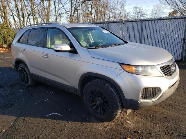 Photo 3 VIN: 5XYKTDA27CG248445 - KIA SORENTO BA 