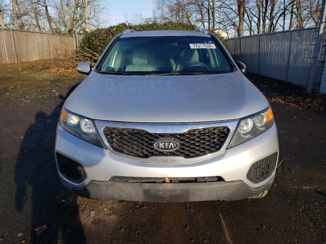 Photo 4 VIN: 5XYKTDA27CG248445 - KIA SORENTO BA 