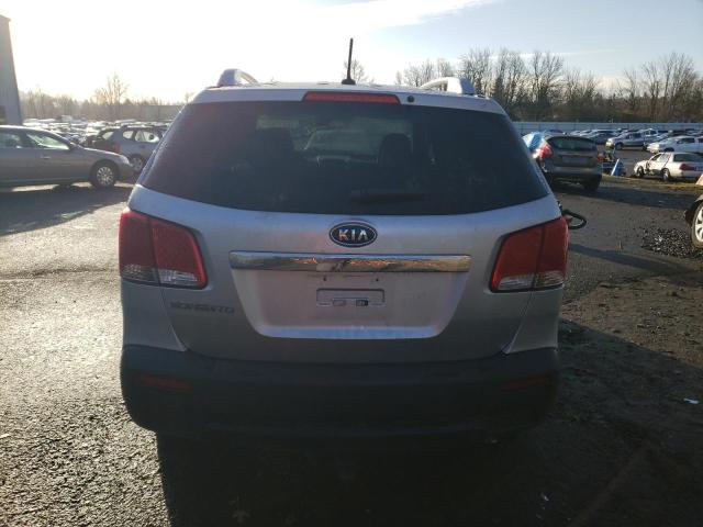 Photo 5 VIN: 5XYKTDA27CG248445 - KIA SORENTO BA 