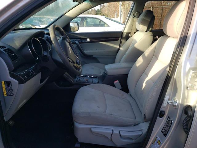 Photo 6 VIN: 5XYKTDA27CG248445 - KIA SORENTO BA 