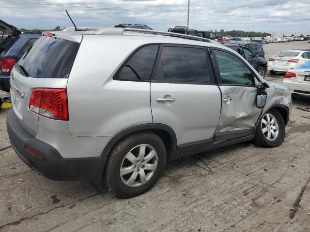 Photo 2 VIN: 5XYKTDA27CG283275 - KIA SORENTO BA 