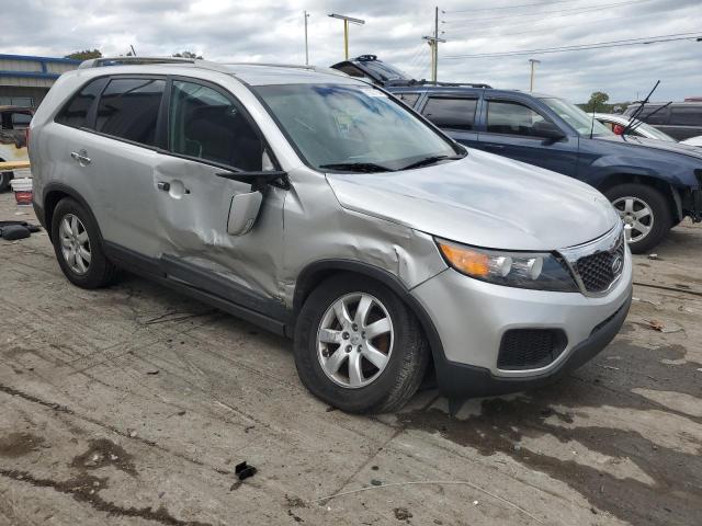 Photo 3 VIN: 5XYKTDA27CG283275 - KIA SORENTO BA 