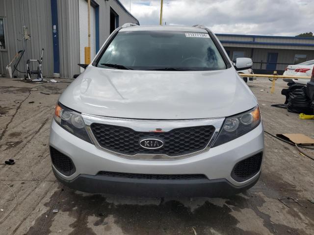 Photo 4 VIN: 5XYKTDA27CG283275 - KIA SORENTO BA 