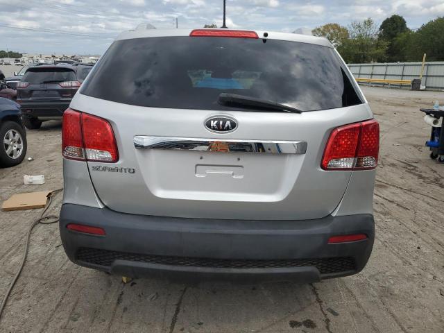 Photo 5 VIN: 5XYKTDA27CG283275 - KIA SORENTO BA 