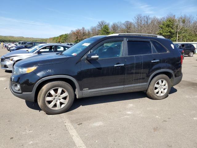 Photo 0 VIN: 5XYKTDA27CG284734 - KIA SORENTO BA 