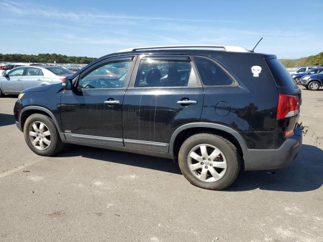 Photo 1 VIN: 5XYKTDA27CG284734 - KIA SORENTO BA 