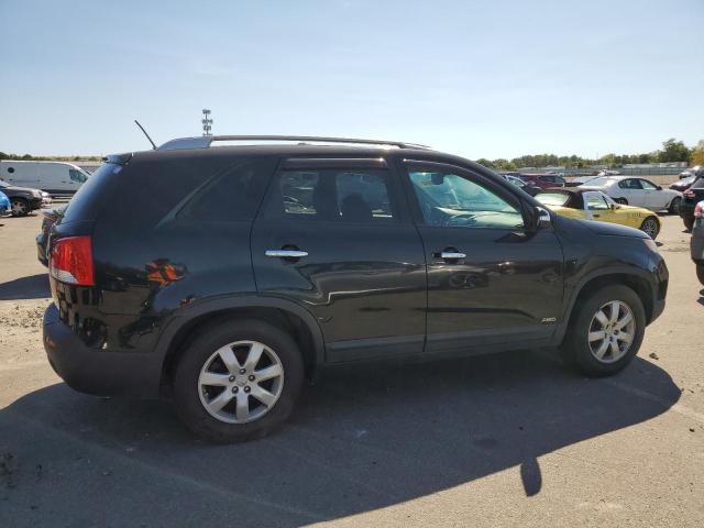 Photo 2 VIN: 5XYKTDA27CG284734 - KIA SORENTO BA 