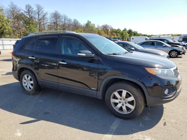 Photo 3 VIN: 5XYKTDA27CG284734 - KIA SORENTO BA 