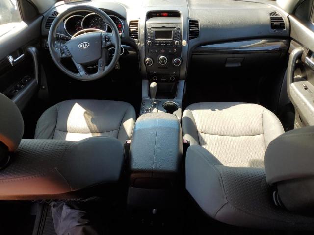 Photo 7 VIN: 5XYKTDA27CG284734 - KIA SORENTO BA 