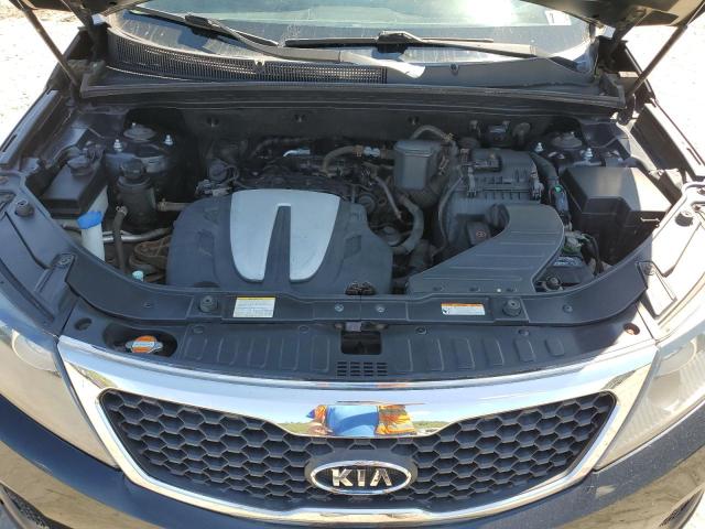 Photo 11 VIN: 5XYKTDA27CG297287 - KIA SORENTO 