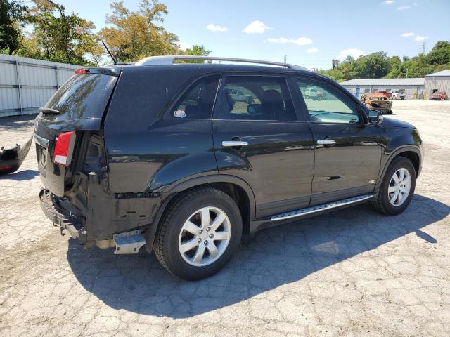 Photo 2 VIN: 5XYKTDA27CG297287 - KIA SORENTO 