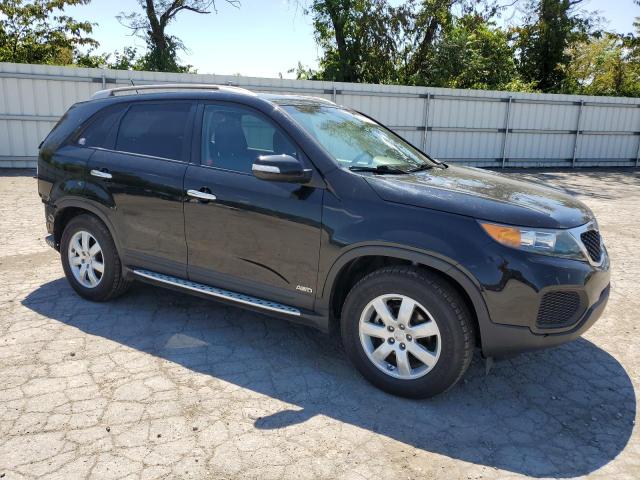 Photo 3 VIN: 5XYKTDA27CG297287 - KIA SORENTO 