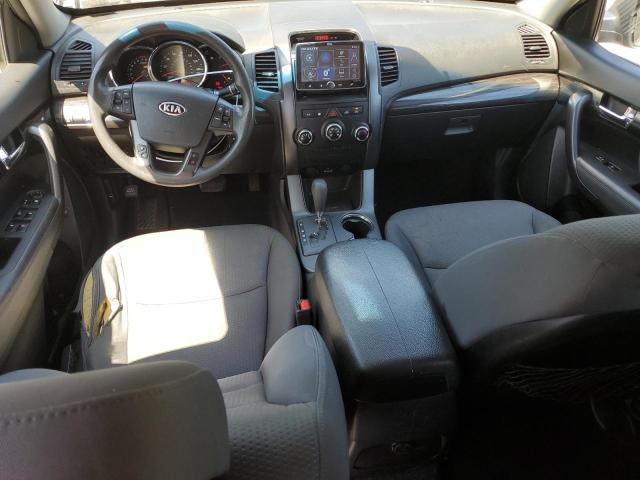 Photo 7 VIN: 5XYKTDA27CG297287 - KIA SORENTO 