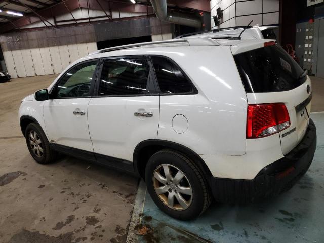 Photo 1 VIN: 5XYKTDA27DG319077 - KIA SORENTO 