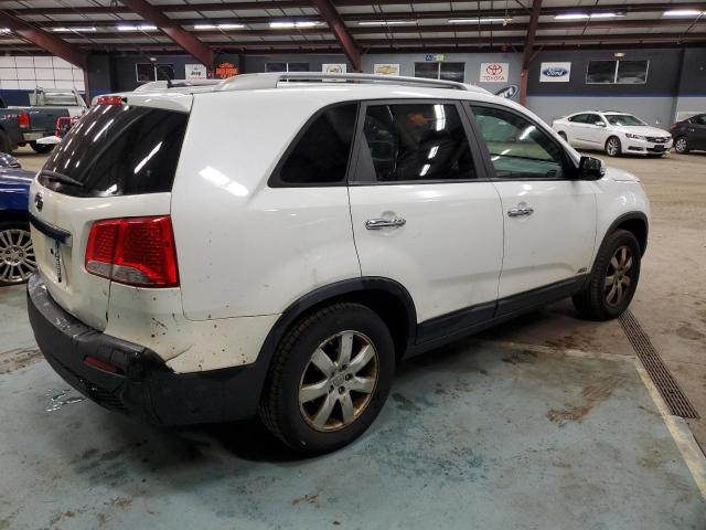 Photo 2 VIN: 5XYKTDA27DG319077 - KIA SORENTO 