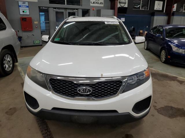 Photo 4 VIN: 5XYKTDA27DG319077 - KIA SORENTO 